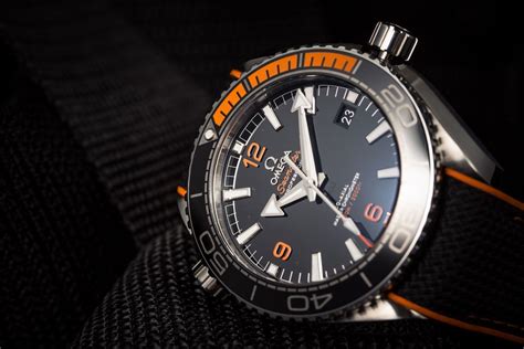 omega seamaster diver vs planet ocean|omega Seamaster Diver 300m 41mm.